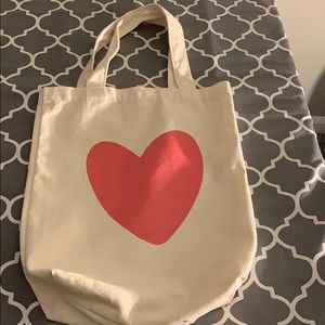 Reusable Tote Bag
